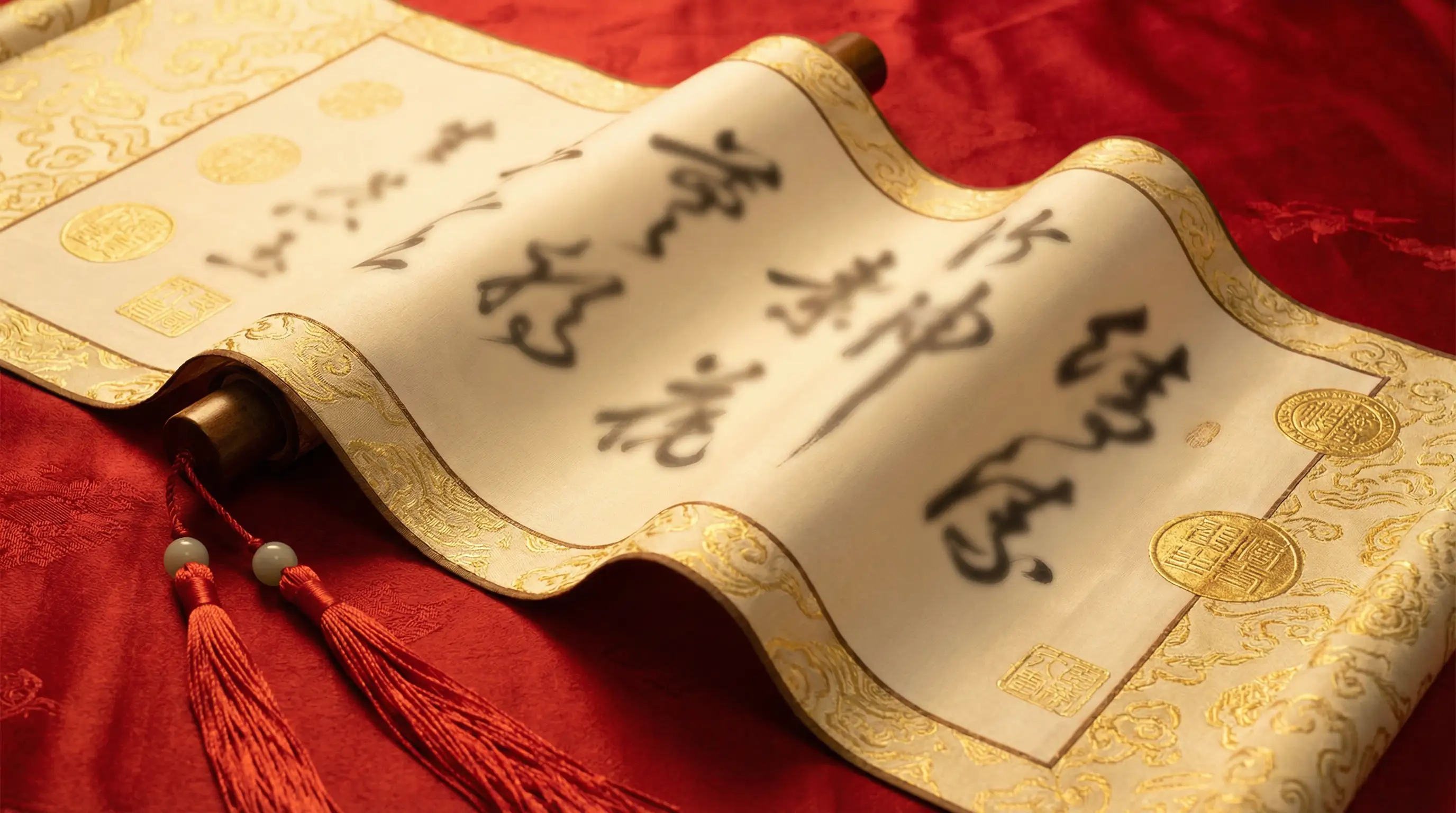 好妈妈国语在线观看 平台公约卷轴展示